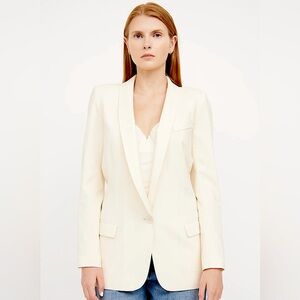 Smythe Salon Blazer size 10